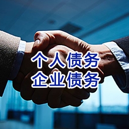 合作追债公司